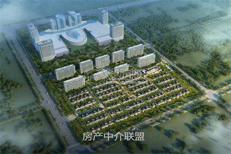 东平杭州花园，港基文化园平湖小区